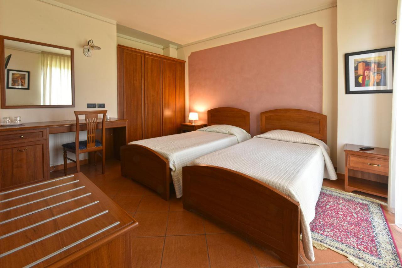 Ristorante Borgovecchio 3*